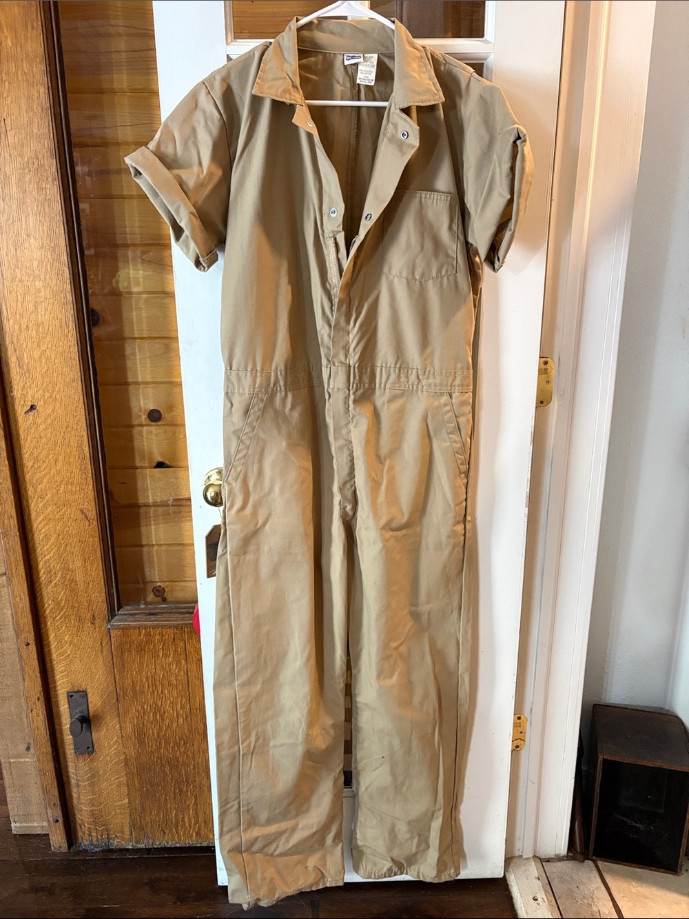 Big Smith Men Pants Jumpsuit